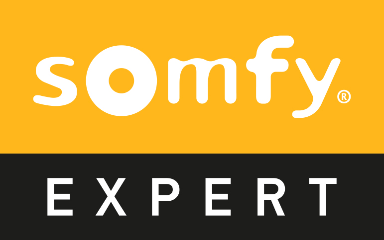 SOMFY EXPERT, WELCOME TO THE EXPERT'S WORLD
